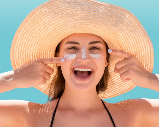 Pure Zinc crème solaire SPF50 Tube 100g