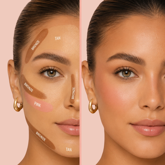 Extreme Zinc Stick SPF50+ Beauty pack